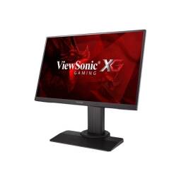 ViewSonic XG Gaming XG2705 - Monitor LED - gaming - 27 - 1920 x 1080 Full HD (1080p) @ 144 Hz - IPS - 250 cdm² - 1000: