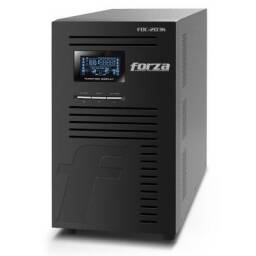 Forza - UPS - On-line - 3000 Watt - Entrada 200-240VCA - Salida 200/208/220/230/240VCA - 3000VA PF1