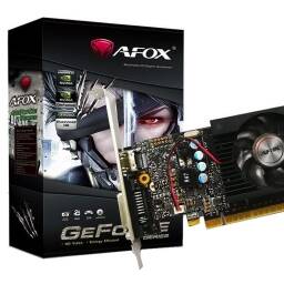 TARJETA VIDEO AFOX GT1030 2GB DDR5