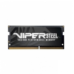 MEMORIA NOTEBOOK DDR4 16GB PATRIOT VIPER 2400MHZ