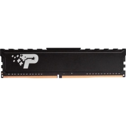 MEMORIA DIMM DDR4 8GB PATRIOT S PREMIUM 3200MHZ