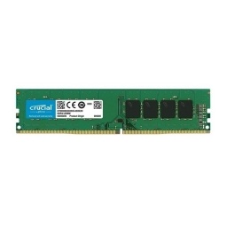 MEMORIA DIMM DDR4 8GB CRUCIAL 3200MHZ