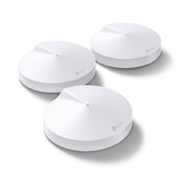 ACCESS POINT TP-LINK DECO M5 AC1300 (3 PACK)