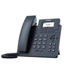 TELEFONO IP YEALINK T30P