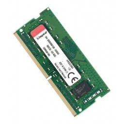 MEMORIA NOTEBOOK DDR4 16GB KINGSTON 3200MHZ
