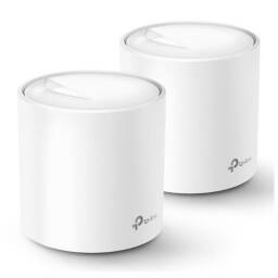 ACCESS POINT TP-LINK DECO X20 AX1800 (PACK 2)
