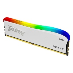 MEMORIA DIMM DDR4 8GB KINGSTON FURY 3200MHZ RGB