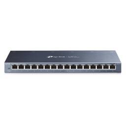 SWITCH 16 10/100/1000 TP-LINK TL-SG116