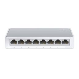SWITCH 8 10/100 TP-LINK TL-SF1008D