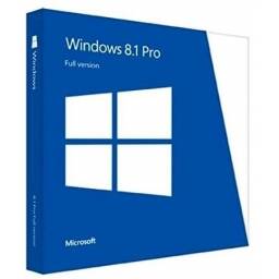 WINDOWS 8.1 PRO OEM 64 BITS