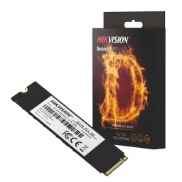DISCO SSD 256GB HIKVISION NVME M.2
