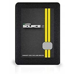 DISCO SSD 480GB MUSHKIN 2.5" SATA