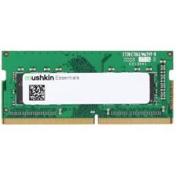 MEMORIA NOTEBOOK DDR4 16GB MUSHKIN 3200MHZ