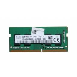 MEMORIA NOTEBOOK DDR4 2GB 2400MHZ