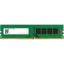 MEMORIA DIMM DDR4 8GB MUSHKIN 3200MHZ