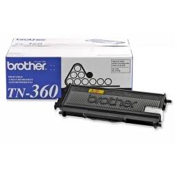 TONER BROTHER COMPATIBLE TN360 (2140/7040/744/2170