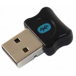 ADAPTADOR NANO USB A BLUETOOTH 4.0 ANBYTE