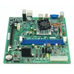 MOTHERBOARD ACER 3050 + AMD E350 (D.CORE 1.6)