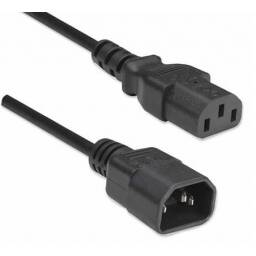 CABLE 3M/3H 1.8 MTS (UPS)