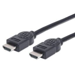CABLE HDMI 1.8 MTS M/M MANHATTAN