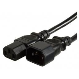 CABLE PODER 3M3H 1.8MTS CERTIFICADO