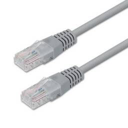 CABLE UTP CAT 5 10MTS