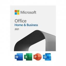 OFFICE HOME&BUSINESS 2021 ESD