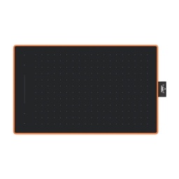 Tableta Digitalizadora Huion Rtm-500 Orange