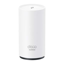 ACCESS POINT TP-LINK DECO X50 POE AX3000 OUTDOOR (PACK 1)