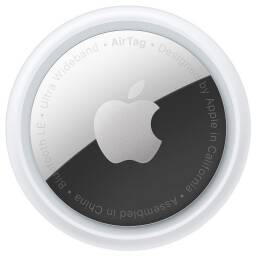 Apple Airtag para localizacin de objetos