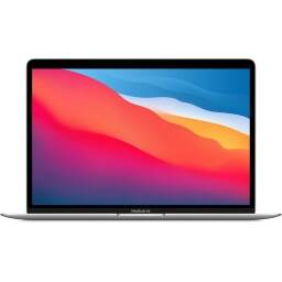 Apple Macbook Air M1 Octacore, 8GB, 256GB SSD, 13.3'' Retina Teclado Espaol