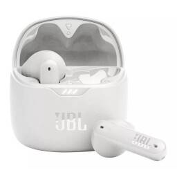 JBL TUNE Flex - Auriculares inalmbricos con micro - auriculares de odo - Bluetooth - cancelacin de sonido activo - bl