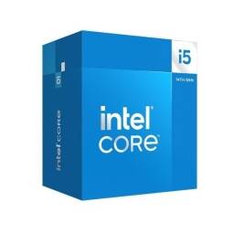 Cpu Intel Core I5 14400 S1700 14va G. Box