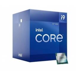 Cpu Intel Core I9 12900f S1700 Svideo 12va G. Box