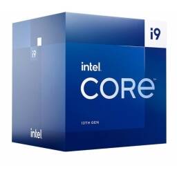 Cpu Intel Core I9 13900 S1700 13va G. Box