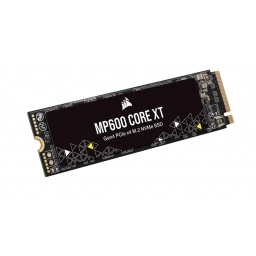 DISCO SSD 1TB CORSAIR MP600 CORE XT M.2 2280  PCIE NVME