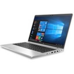 HP ProBook 440 G10 Notebook - Notebook - 14 - 1920 x 1080 LED - Intel Core i5 1334U  1.3 GHz - 8 GB - DDR4 SDRAM - 512