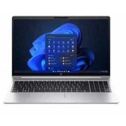 HP ProBook 450 G10 - Ordenador porttil - 15.6" - 1920 x 1080 - Intel Core i7 i7-1355U / hasta 5,0 GHz - 16 GB DDR4 SDRA