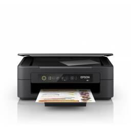 Epson XP-2101 - Personal printer - Printer / Scanner / Copier - Ink-jet - Color - USB 2.0 / Wi-Fi(n) - 216 x 356 mm / Le
