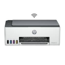 HP Smart Tank 580 - Copier / Printer / Scanner - Ink-jet - 110/220V - AIO - EN/SP
