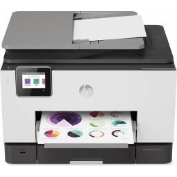 HP 9020 All-in-One - A4 (210 x 297 mm) - hasta 24 ppm (mono) - hasta 20 ppm (color)