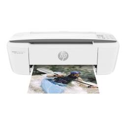 HP Deskjet Ink Advantage 3775 All-in-One - Impresora multifunción - color - chorro de tinta - 216 x 355 mm (original) - 