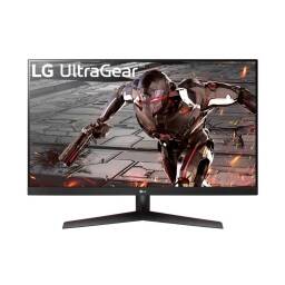 Monitor Gamer LG UltraGear 32GN600-B | LED, WQHD, 31.5, Nuevo
