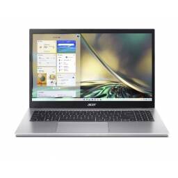 Notebook Acer A315-59 15 Fhd Ci7(12th) 8512 W11