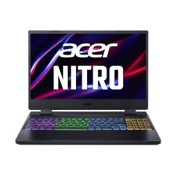 Notebook Acer An515-58 15"(144) Ci5(12) 8/1tb 3050