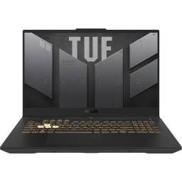 Notebook Gamer Asus Core i9 5.4 Ghz, 16GB, 512GB SSD, 17.3" FHD, RTX 4050 6GB