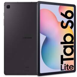 Samsung P613 Galaxy Tab S6 Lite 2022 4+64GB 10.4 gris