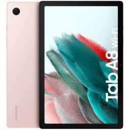 Samsung X200 Galaxy Tab A8 2021 10.5" 3+32GB rosado
