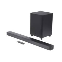 JBL Bar 5.1.2 - Sound bar - Black - 800 - True Atmos