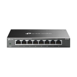 SWITCH 8 101001000 TP-LINK TL-DS108G